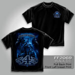343 Fallen Brothers Shirt